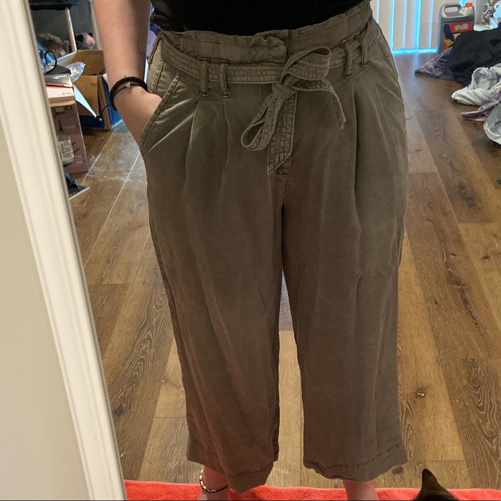 hippie pants